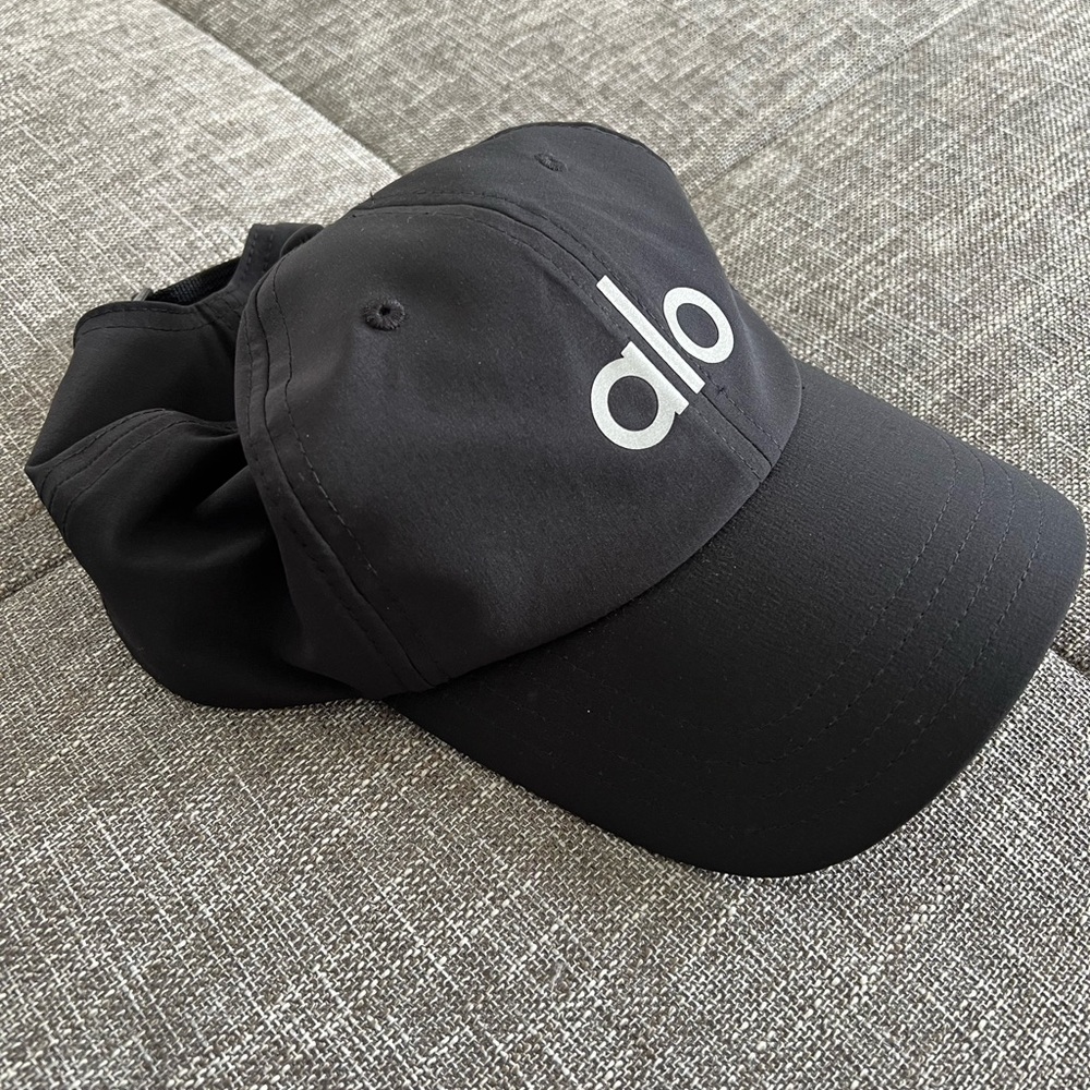 Alo hat